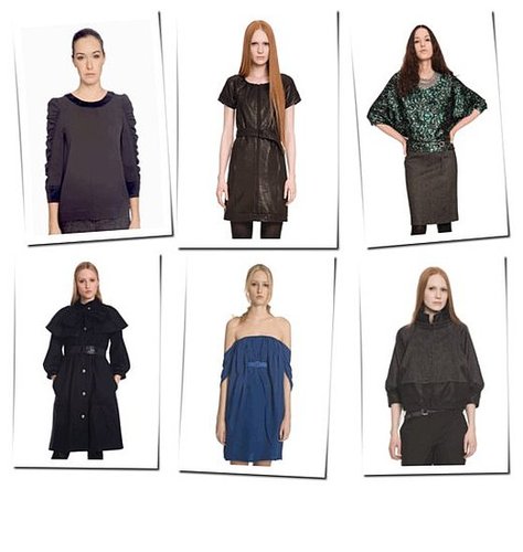 Mint By Jodi Arnold Online Sample Sale: Our Top Picks
