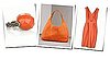 Bottega Veneta Does Orange 