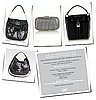 Anya Hindmarch Sample Sale, Bag Love