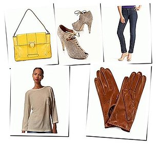 eLuxury Shopping For A Good Cause 