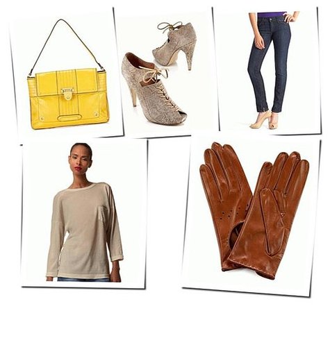 eLuxury Shopping For A Good Cause 