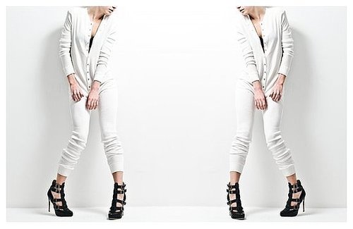 Alexander Wang Grants Our Secret Fashion Wish 