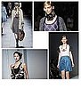 Statement Necklaces From Spring 2009