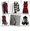 Buffalo Plaid Not Going Anywhere