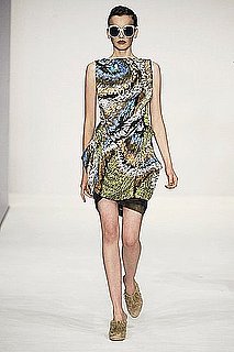Fashion In 50 Seconds 12/14/08 New Gen Names, Betty Paige Remembered, Miu Miu Opening, Williamson Expands 