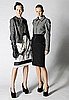 Fashion In 50 Seconds 12/11/08 More Pre-Fall, LOVE Throws Down, Sozzani Wins Again, Slimane Captures Kids 