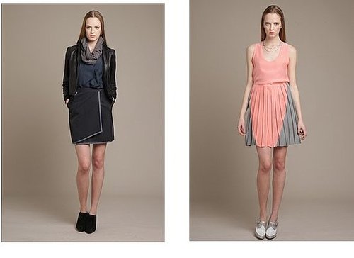 Rag & Bone Pre-Fall 2009 