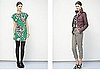 Diane Von Furstenberg Pre-Fall 2009 