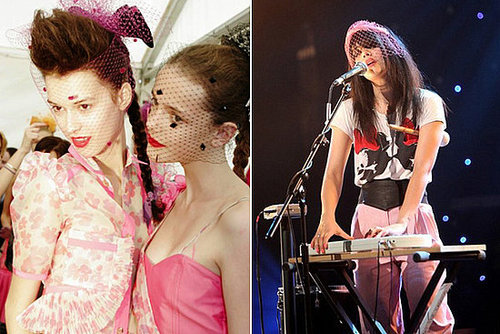 Veil Trends From Refinery 29 