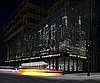 New Armani Concept Store Slated To Open February
