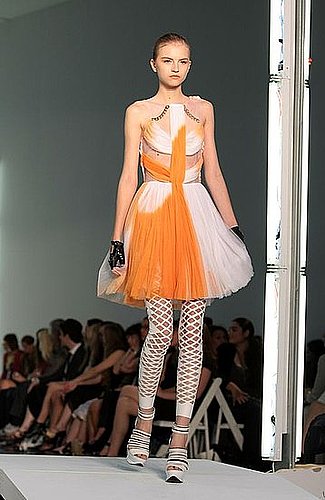 Fashion In 50 Seconds 12/18/08 Kirkwood Declines, M.I.A.'s Clothing Line, Edi Slimane For Prada, Lanvin For Acne