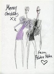 Merry Christmas From Felder Felder 