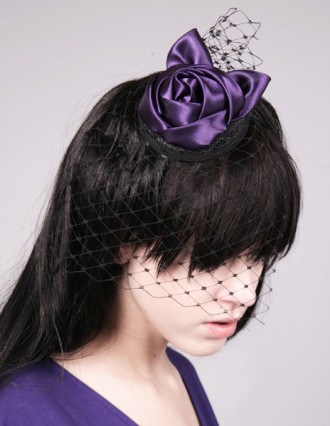 Chapeau Claudette Clip $49 @ Pixie Market Chapeau Claudette Clip $49 @ Pixie Market