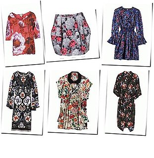 Six Standout Winter Florals 