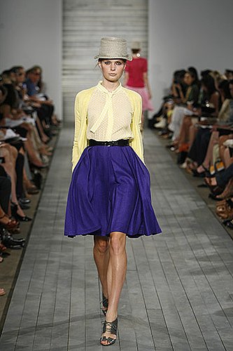 Jason Wu To Launch Exclusives This Fall 2009