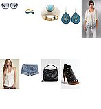 Turquoise Blue