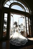 Our Wedding at the Claremont Resort & Spa