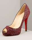 Christian Louboutin Pumps!!
