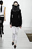 Cushnie et Ochs Continue to Be Cultivated for Fall 2009