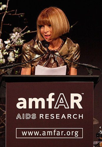 Anna Wintour Anna Wintour