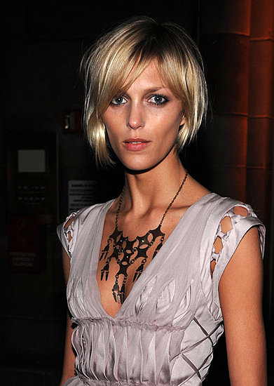 Anja Rubik