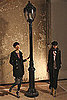Boy and Band of Outsiders Fall 2009 Full of Insiders