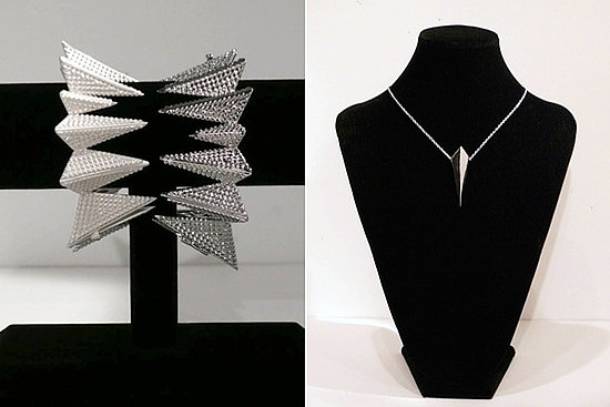 Eddie Borgo for Jen Kao (two more pieces <a href="http:/... Eddie Borgo for Jen Kao (two more pieces <a href="http:/...