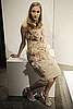 At Marchesa Fall 2009, Beauty Is Pain