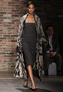 Coventry Fall 2009: A Little Bit of Knit Zen