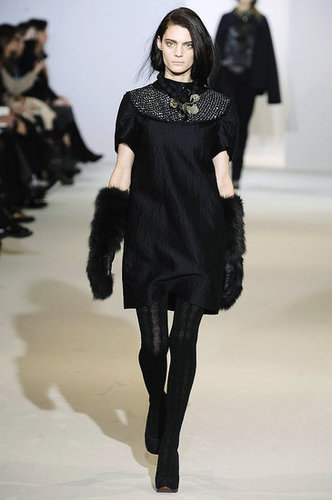 Marni's Mixmaster Does It Again for Fall 2009 Marni's Mixmaster Does It Again for Fall 2009