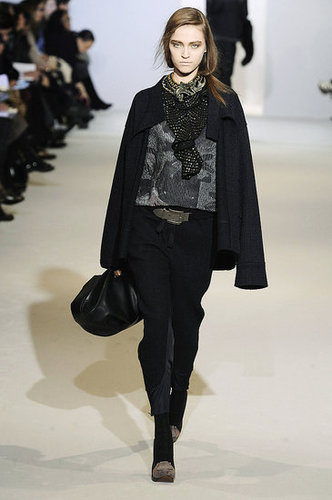 Marni's Mixmaster Does It Again for Fall 2009 Marni's Mixmaster Does It Again for Fall 2009
