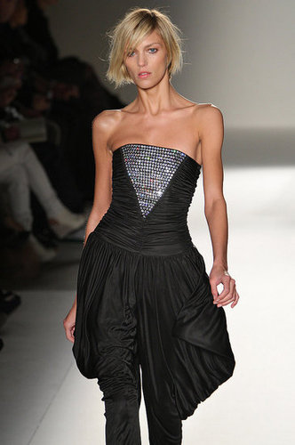 Balmain Fall 2009: More of the Same May Not Be Enough Balmain Fall 2009: More of the Same May Not Be Enough
