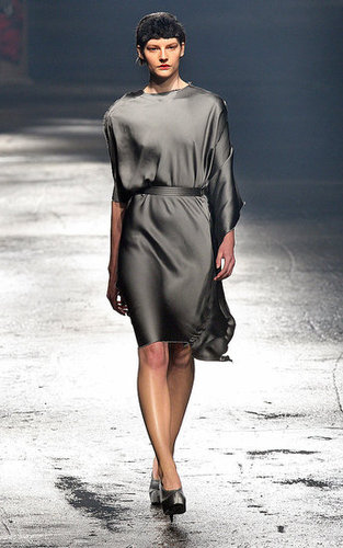 Lanvin Fall 2009: For the Ladies Lanvin Fall 2009: For the Ladies