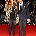 Bianca Brandolini, Lapo Elkann