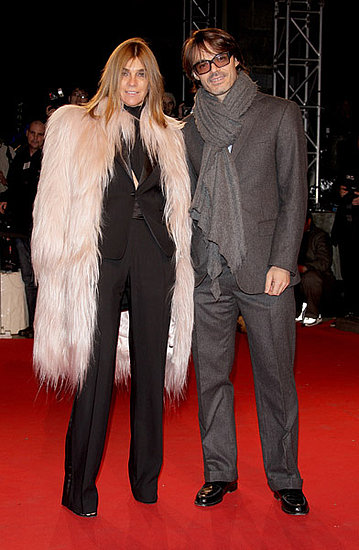 Carine Roitfeld, Mario Sorrenti