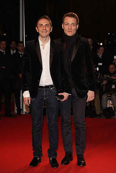 Tommaso Aquilano, Roberto Rimondi