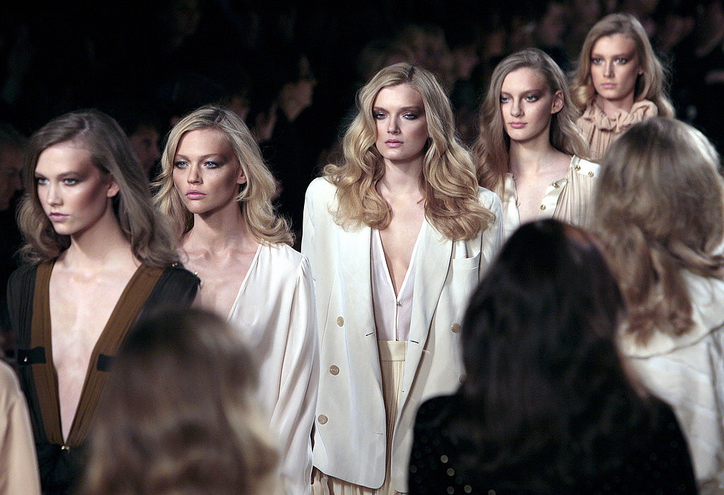 Chloe Fall 2009: Quietly Moving Forward Chloe Fall 2009: Quietly Moving Forward