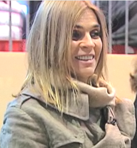 Teaser — Carine Roitfeld on CNN: Revealed