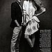 Julia Stegner and Steven Pan