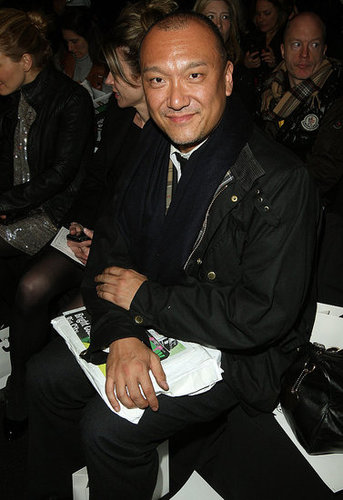 Joe Zee Joining, Diane von Furstenberg Exiting The City?