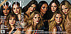 Vogue Pays Tribute to Model Muses for May 2009