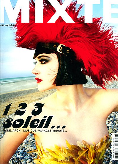 T Magazine Downsized; Mixte Magazine Folds T Magazine Downsized; Mixte Magazine Folds