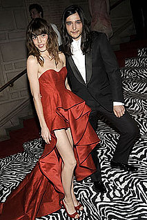 Olivier Theyskens at Halston: Not Happening