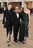 Michelle Obama Fever Hits Models, Designers at American Ballet Theater Spring Gala