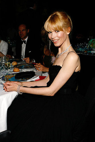Claudia Schiffer
Claudia Schiffer
