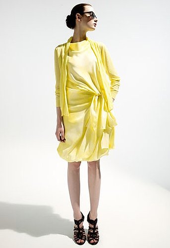 Thakoon Brings Out Prints, Pleats That Are Sure to Sell for Cruise 2010 Thakoon Brings Out Prints, Pleats That Are Sure to Sell for Cruise 2010