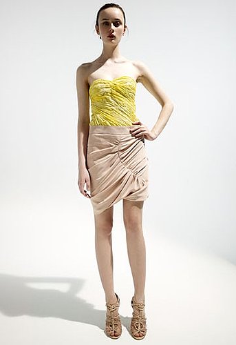 Thakoon Brings Out Prints, Pleats That Are Sure to Sell for Cruise 2010 Thakoon Brings Out Prints, Pleats That Are Sure to Sell for Cruise 2010
