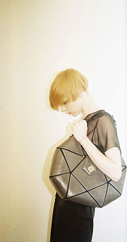 A Complete Look at Moises de la Renta's First MDLR Collection for Fall 2009