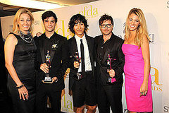 The 2009 CFDA Awards Are Here! Rodarte, Alexander Wang, Proenza Schouler Take Home Wins