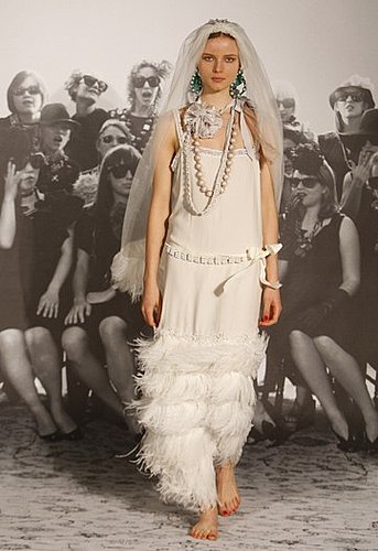 Alber Elbaz Wants to Satiate Your Needs with Lanvin Cruise 2010 Alber Elbaz Wants to Satiate Your Needs with Lanvin Cruise 2010